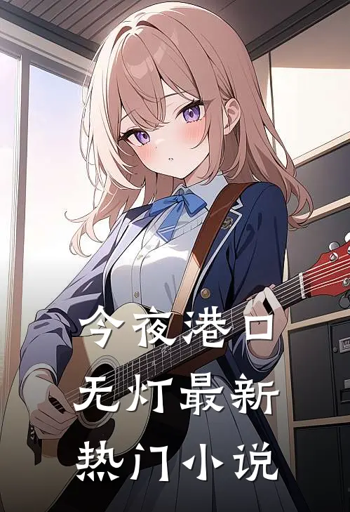 今夜港口无灯最新热门小说
