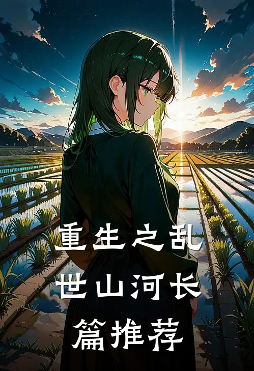 重生之乱世山河长篇推荐