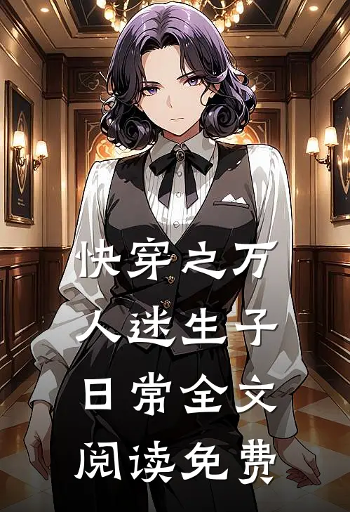 快穿之万人迷生子日常全文阅读免费