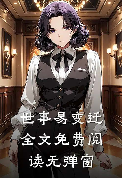 世事易变迁全文免费阅读无弹窗
