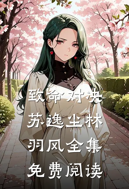 致命对决苏逸尘林羽风 全集免费阅读