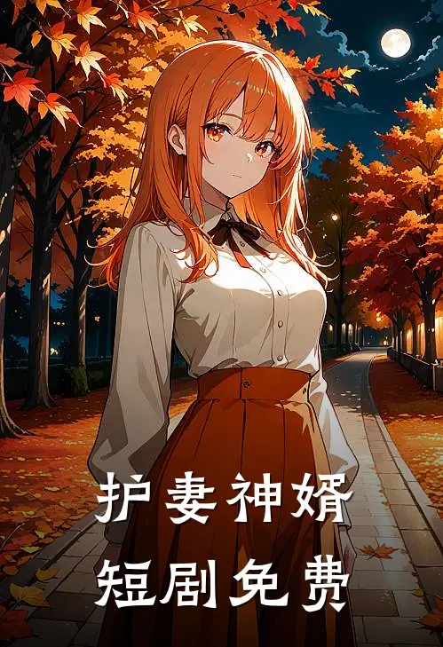 护妻神婿短剧免费