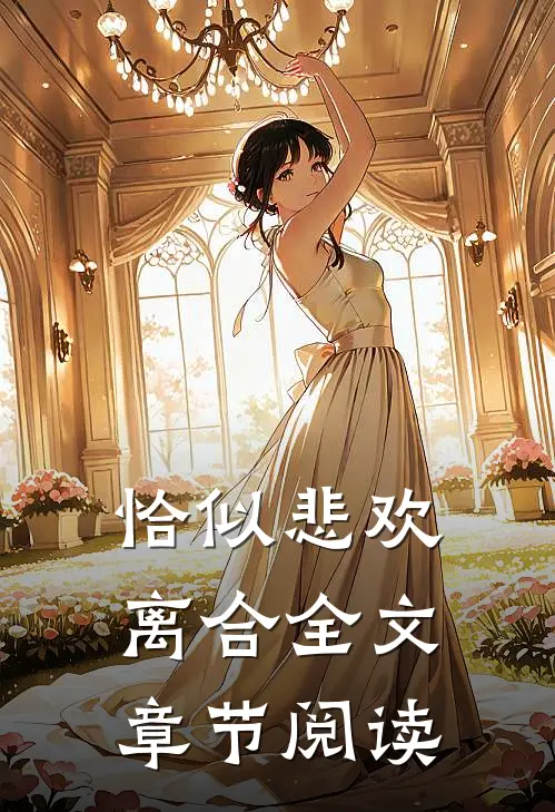恰似悲欢离合全文章节阅读