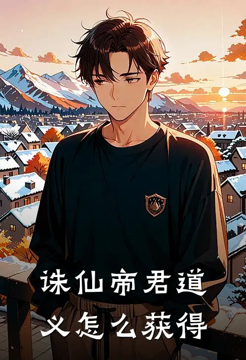 诛仙帝君道义怎么获得