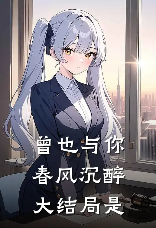 曾也与你春风沉醉大结局是