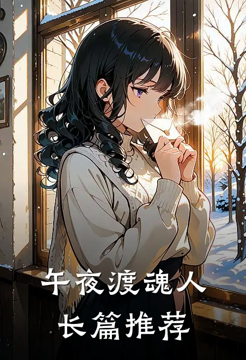 午夜渡魂人长篇推荐
