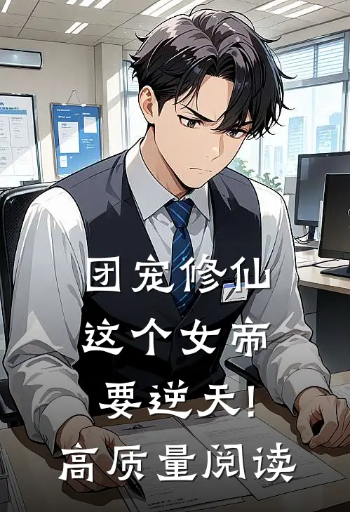 团宠修仙这个女帝要逆天!高质量阅读