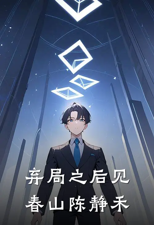弃局之后见春山陈静禾