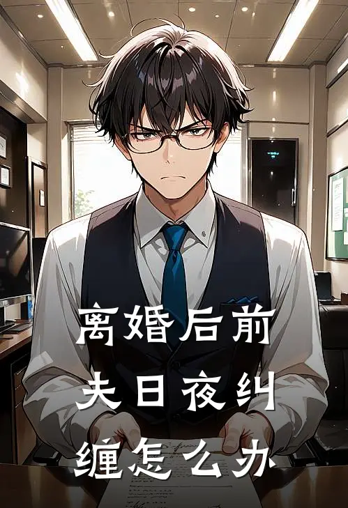 离婚后前夫日夜纠缠怎么办