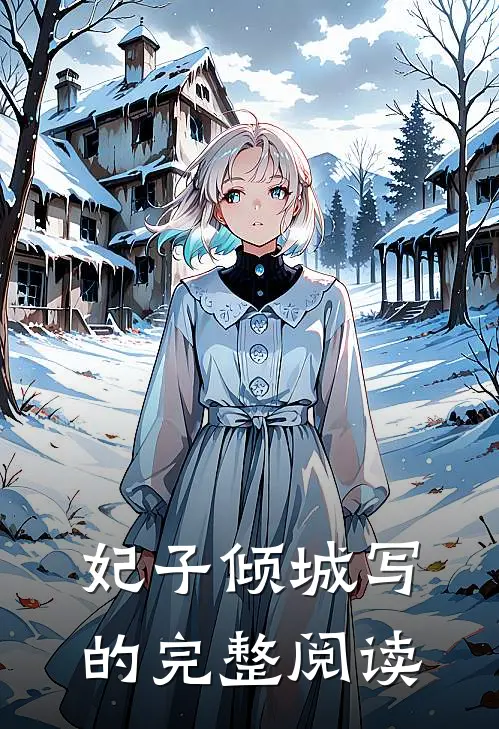 妃子倾城写的完整阅读