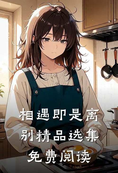 相遇即是离别精品选集免费阅读