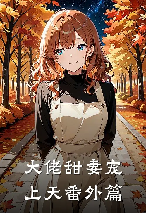 大佬甜妻宠上天番外篇