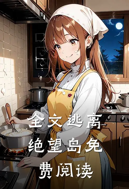 全文逃离绝望岛免费阅读