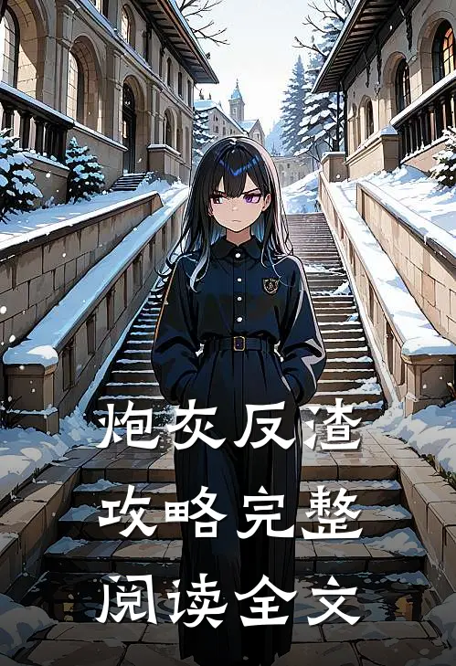 炮灰反渣攻略完整阅读全文