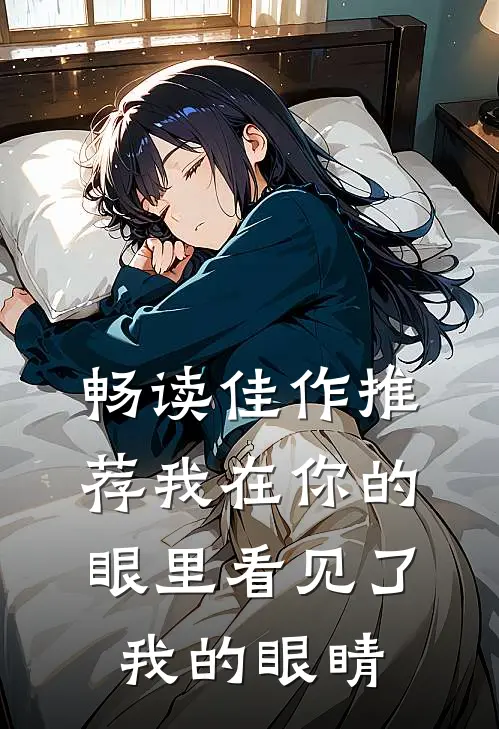 畅读佳作推荐我在你的眼里看见了我的眼睛