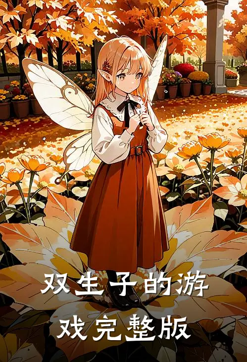 双生子的游戏完整版