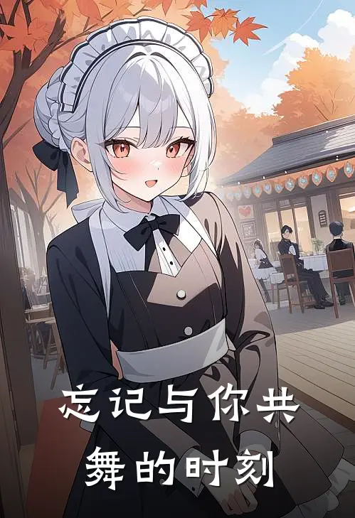 忘记与你共舞的时刻
