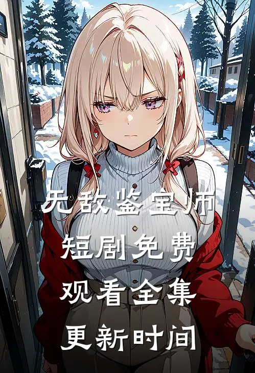 无敌鉴宝师短剧免费观看全集更新时间