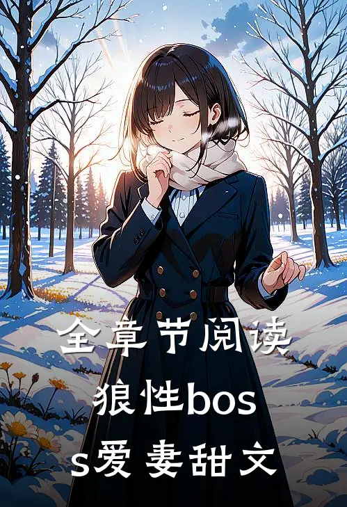 全章节阅读狼性boss爱妻甜文