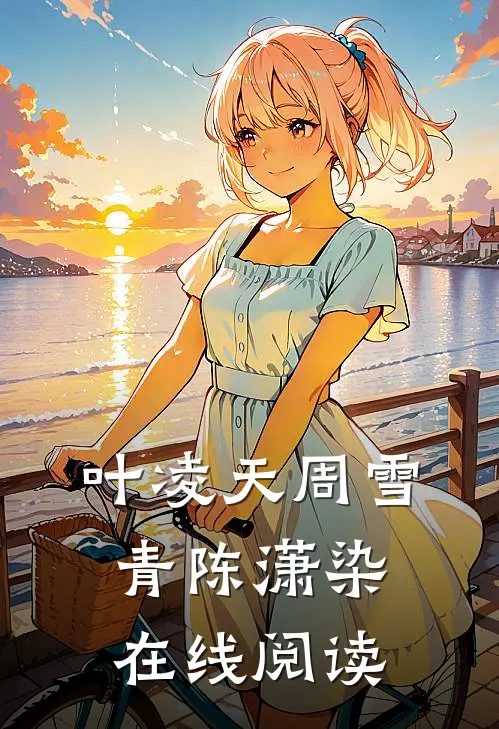 叶凌天周雪青陈潇染在线阅读