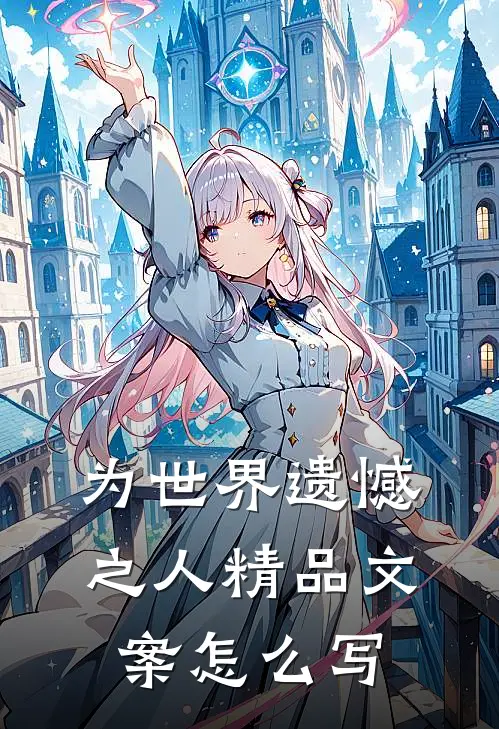 为世界遗憾之人精品文案怎么写