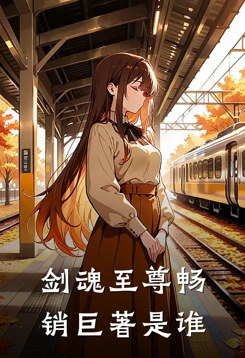 剑魂至尊畅销巨著是谁