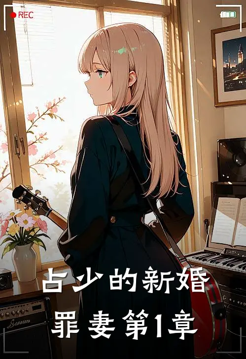 占少的新婚罪妻第1章