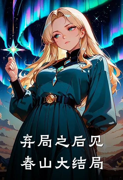 弃局之后见春山大结局
