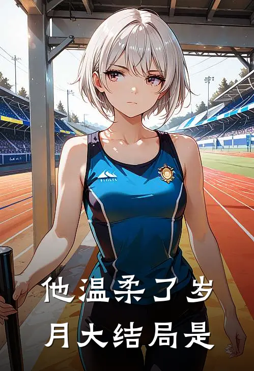 他温柔了岁月大结局是