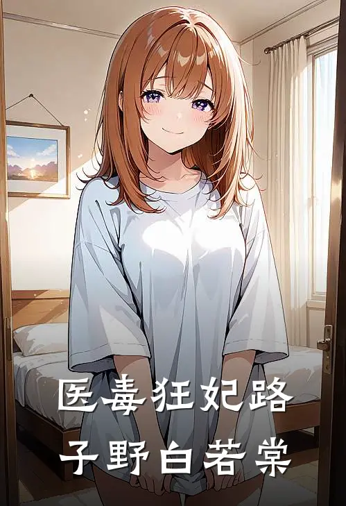 医毒狂妃路子野白若棠