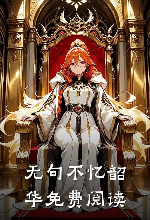无句不忆韶华免费阅读