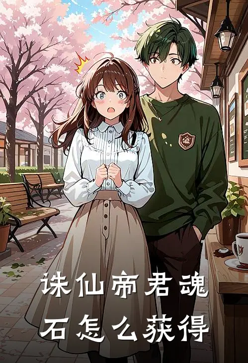 诛仙帝君魂石怎么获得