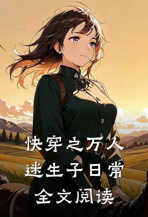 快穿之万人迷生子日常全文阅读