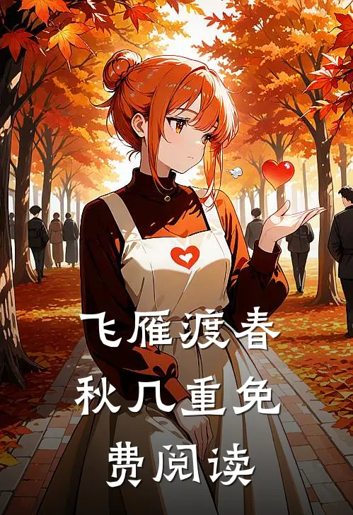 飞雁渡春秋几重免费阅读