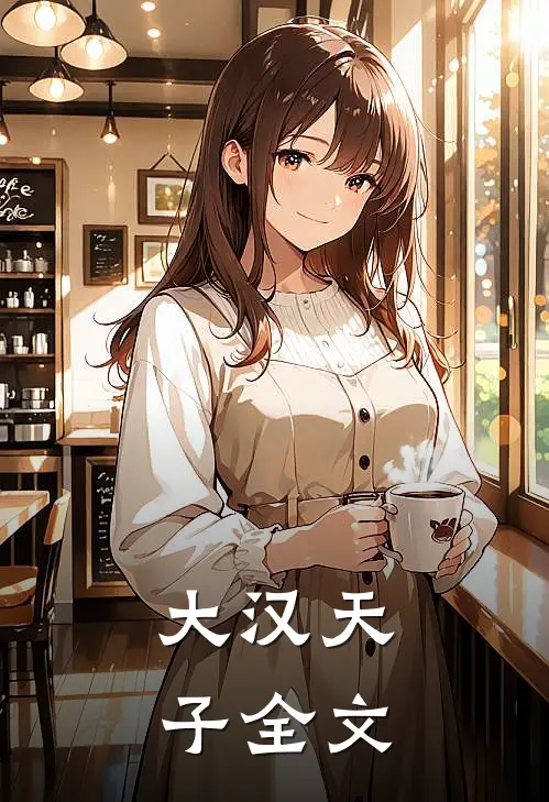 大汉天子全文
