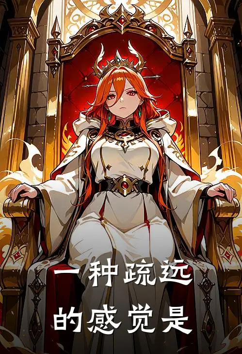 一种疏远的感觉是