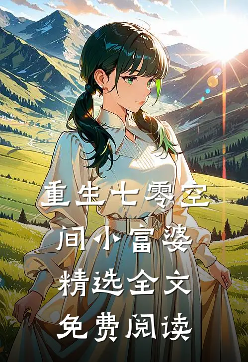 重生七零空间小富婆精选全文免费阅读