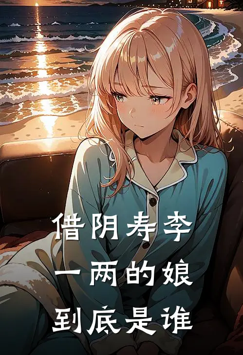 借阴寿李一两的娘到底是谁