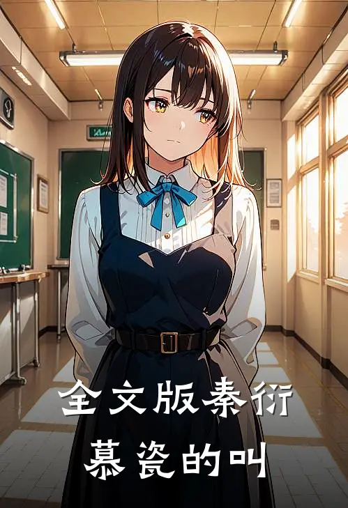 全文版秦衍慕瓷的叫
