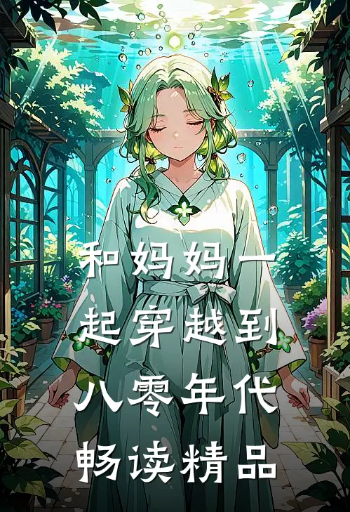 和妈妈一起穿越到八零年代畅读精品