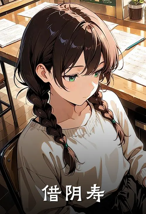 借阴寿