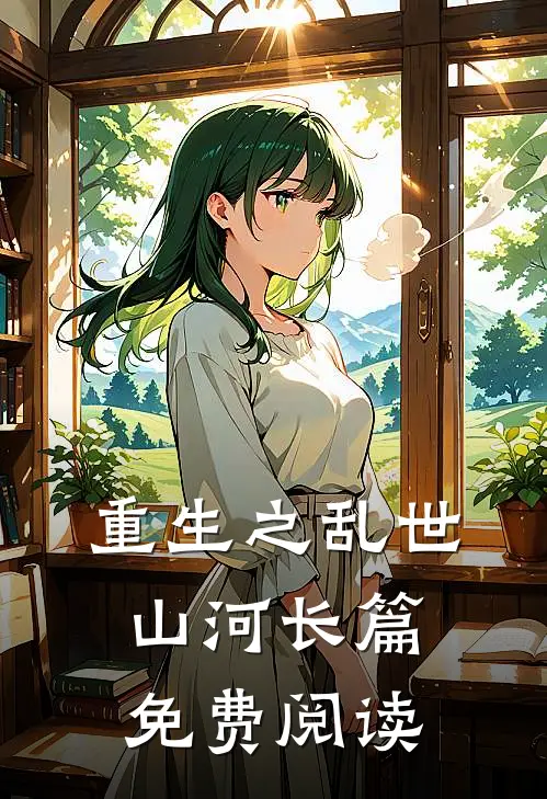 重生之乱世山河长篇免费阅读