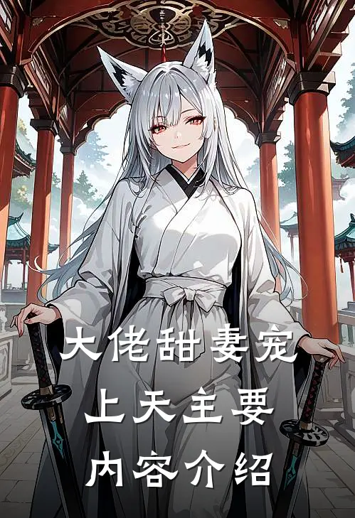 大佬甜妻宠上天主要内容介绍