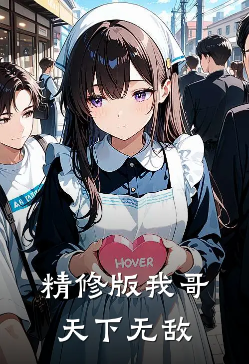 精修版我哥天下无敌