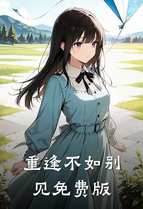 重逢不如别见免费版