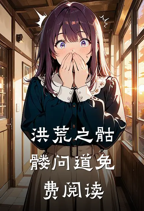 洪荒之骷髅问道免费阅读