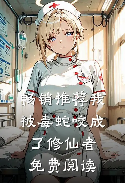 畅销推荐我被毒蛇咬成了修仙者免费阅读
