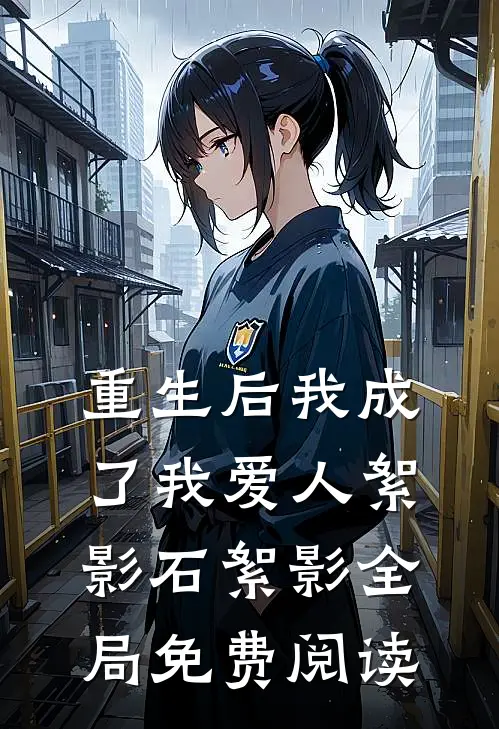 重生后我成了我爱人絮影石絮影全局免费阅读