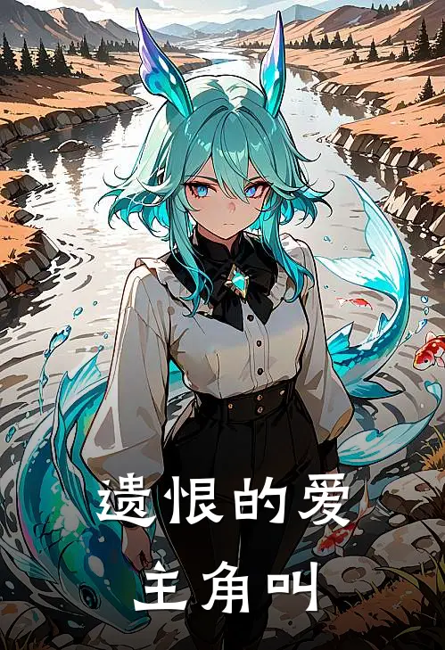 遗恨的爱主角叫