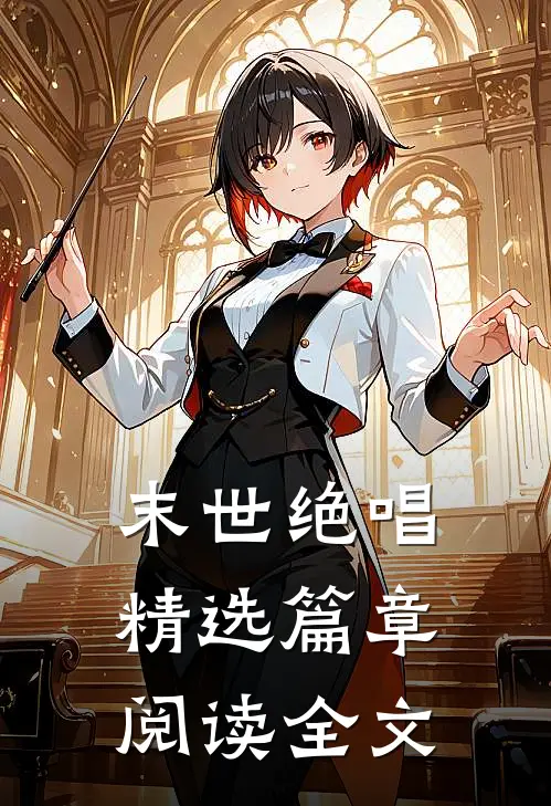 末世绝唱精选篇章阅读全文